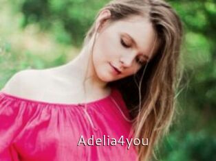 Adelia4you