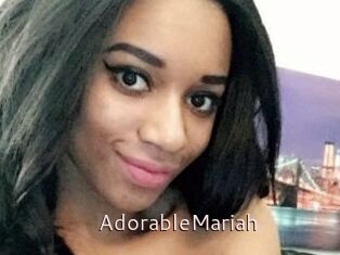 AdorableMariah