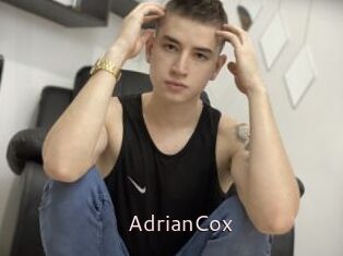 AdrianCox