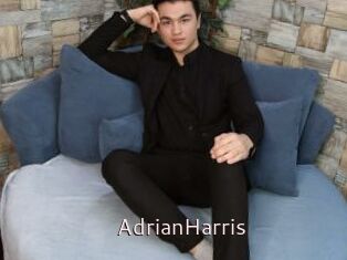 AdrianHarris