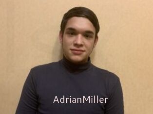 AdrianMiller