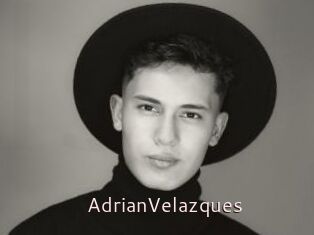 AdrianVelazques