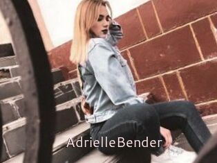 AdrielleBender