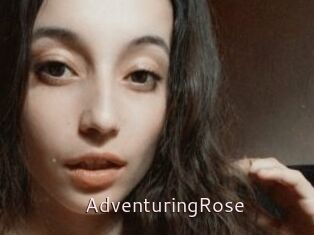 AdventuringRose