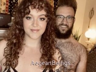 AegeanBeings