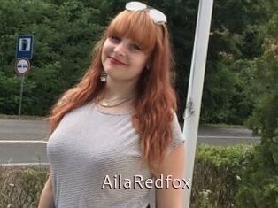 AilaRedfox