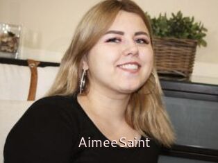 AimeeSaint