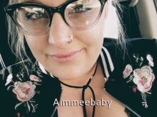 Aimmeebaby