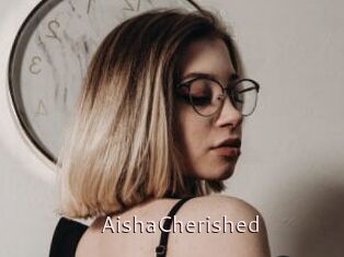 AishaCherished