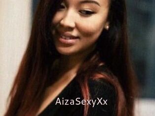 AizaSexyXx