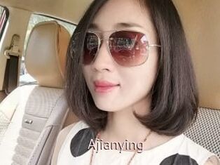 Ajianying