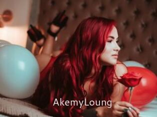 AkemyLoung