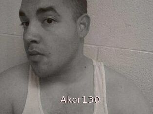 Akor130