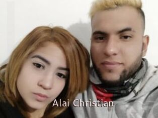 Alai_Christian