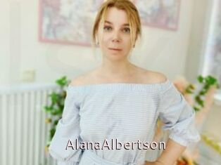 AlanaAlbertson