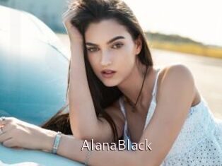 AlanaBlack