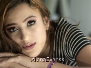 AlanaEvanss