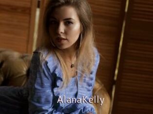 AlanaKelly