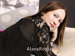 AlanaRossy