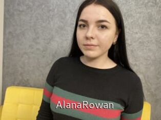 AlanaRowan