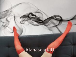 Alanascarlett