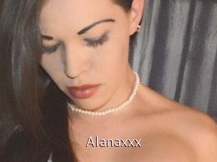 Alanaxxx