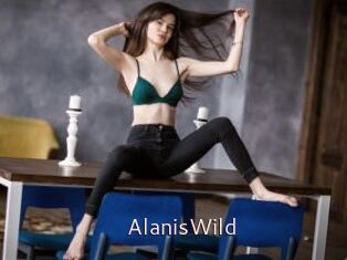 AlanisWild