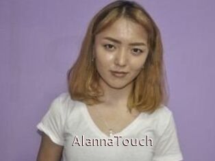 AlannaTouch