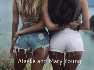 Alaska_and_Mary_Young