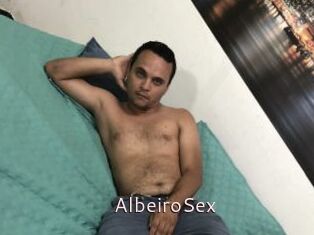 AlbeiroSex