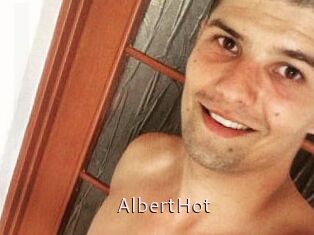 AlbertHot