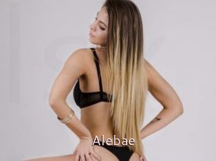 Alebae