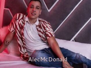 AlecMcDonald