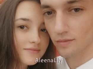 AleenaLily