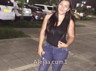 Alejaa_cum1