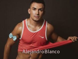 AlejandroBlanco