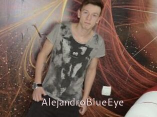 AlejandroBlueEye