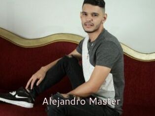 Alejandro_Master