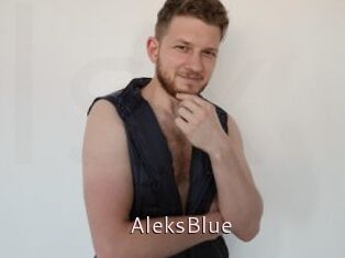 AleksBlue