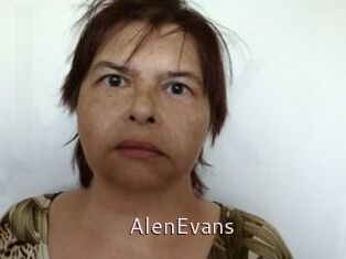 AlenEvans