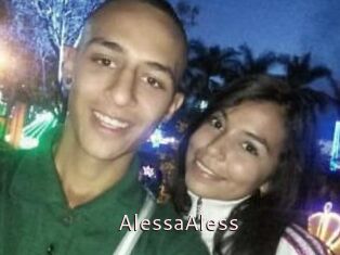 AlessaAless