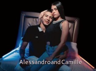 AlessandroandCamille