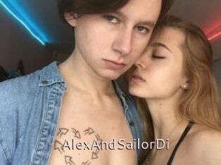 AlexAndSailorDi