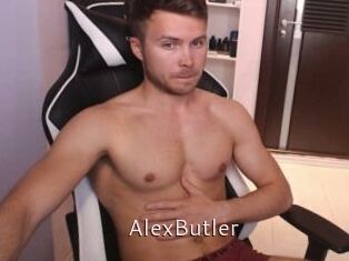 AlexButler