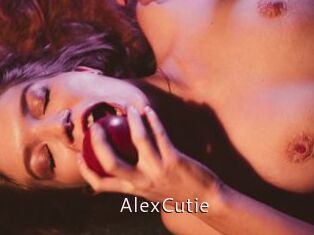 AlexCutie