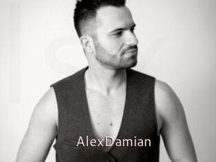 AlexDamian