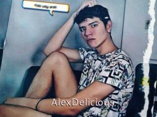 AlexDelicious