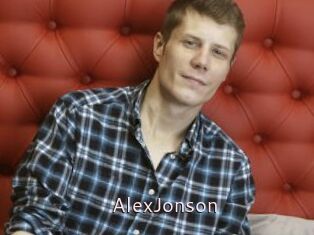 AlexJonson