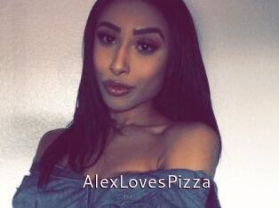 AlexLovesPizza