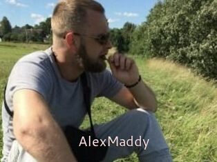 AlexMaddy